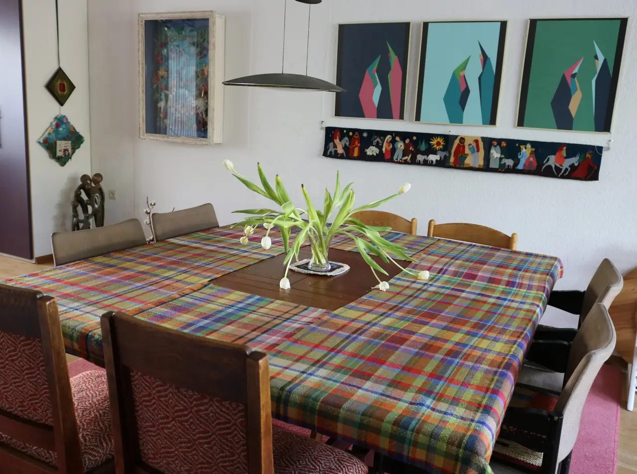 Huize Loonen - B&B Goirle