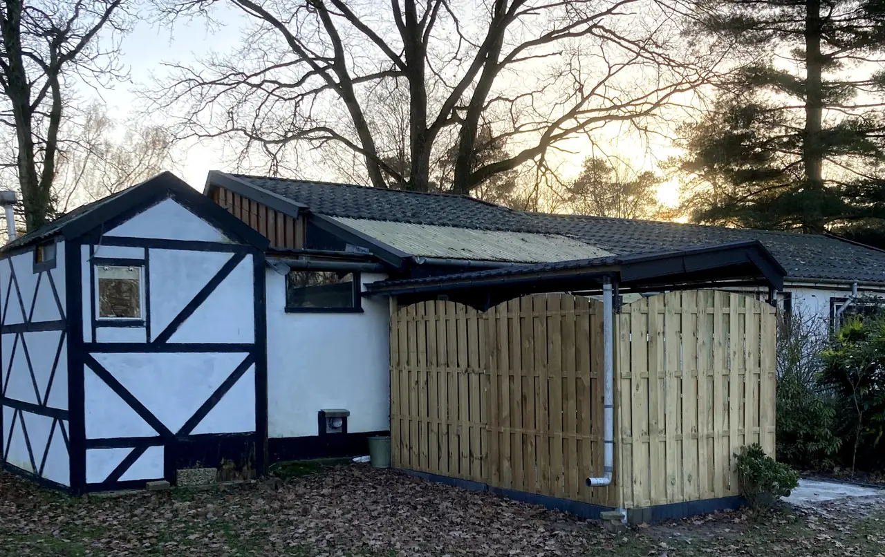 Het Puttertje - B&B Hattemerbroek