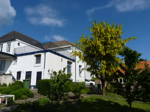 Poort van Lobith - B&B Lobith