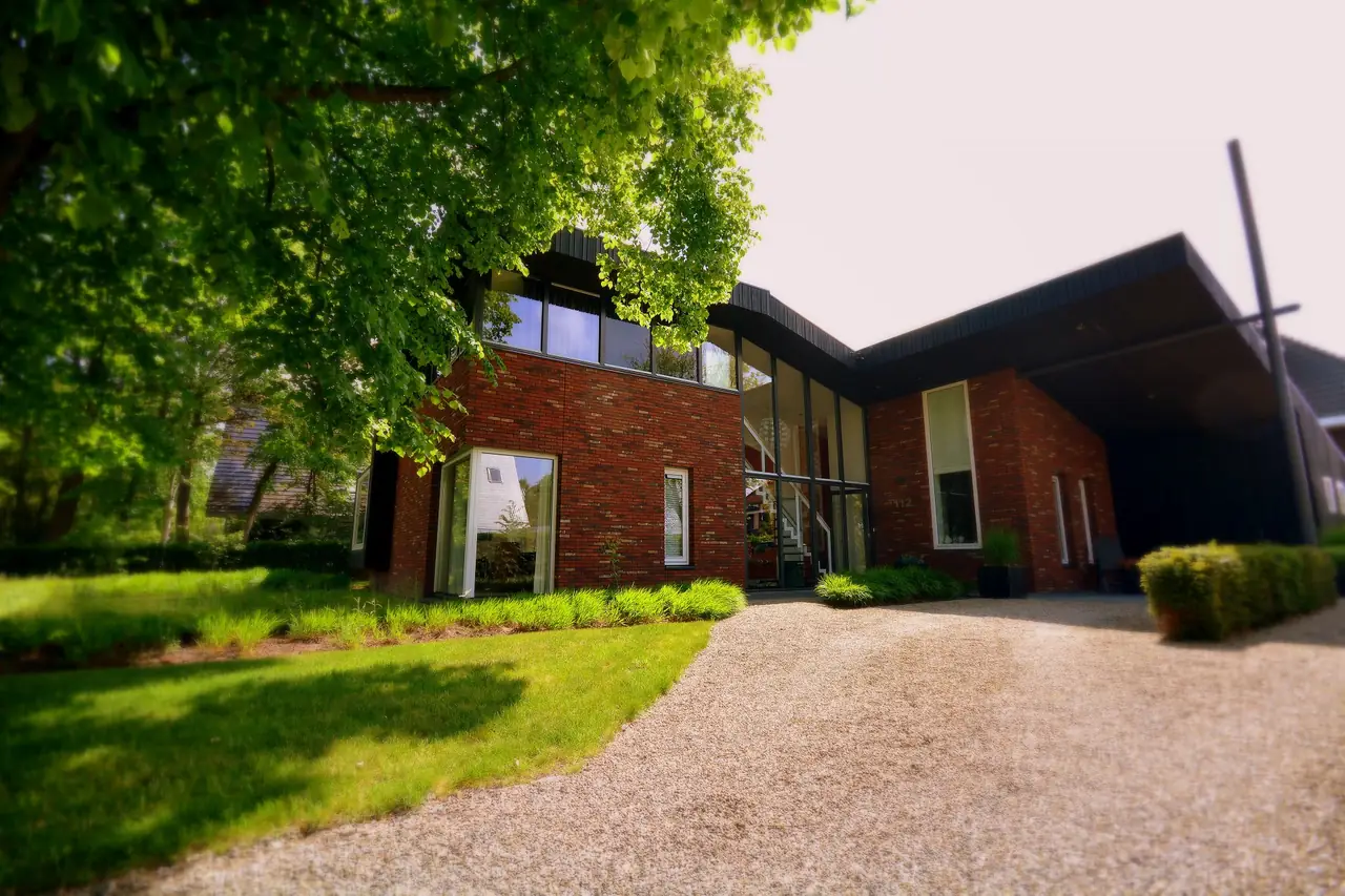 Boven bij Boven - B&B Haren