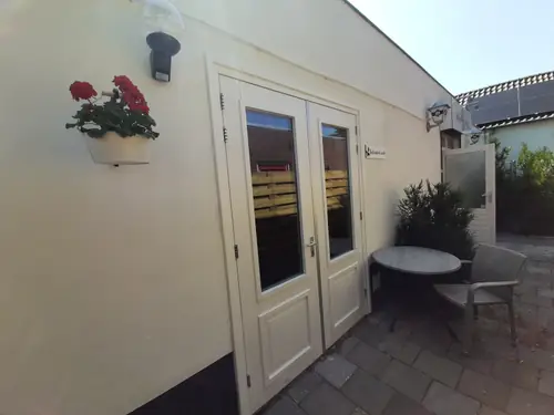 De Vier Linden - B&B Vierlingsbeek