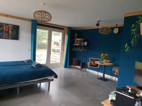 Bed & Breakfast De Remise - B&B Hengelo