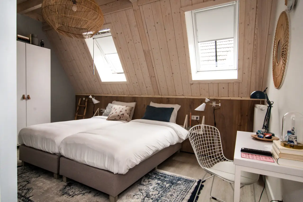 Gastenkamer 3 - Hollandse Bonje