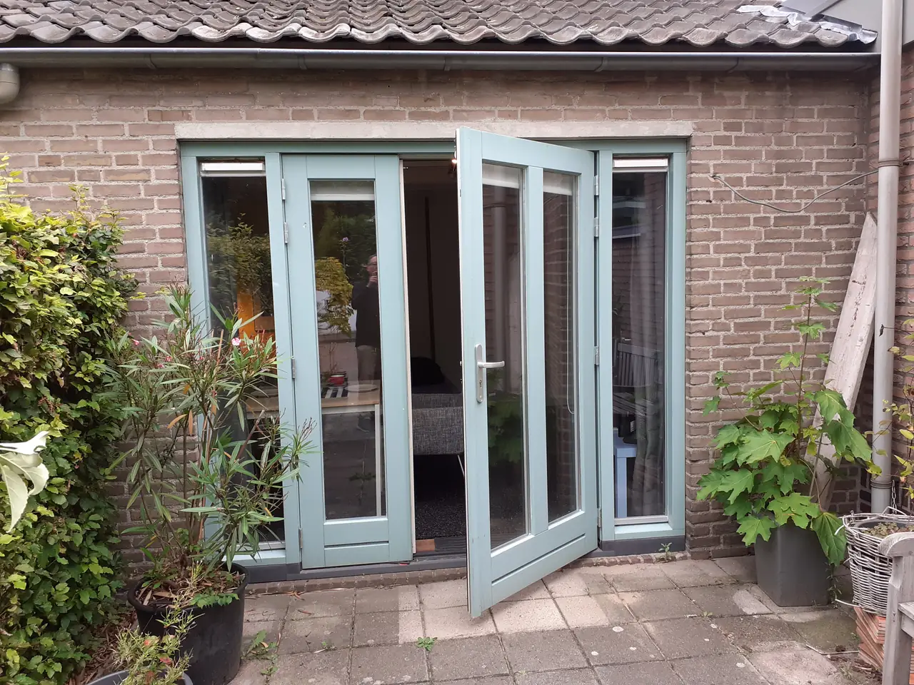 4B&B - B&B Eindhoven