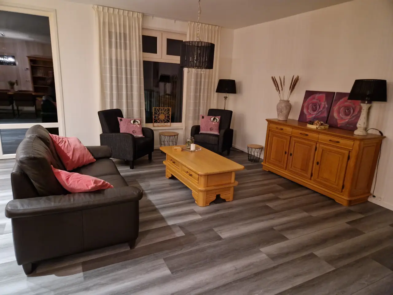 B&B Gewoon Prins - B&B Wichmond