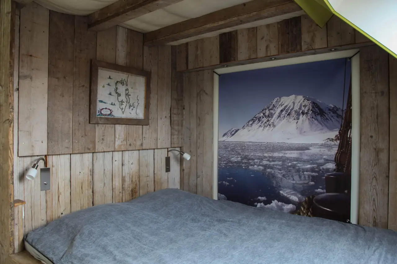 Hekweide Bed & Breakfast - Bed and Breakfast Aagtekerke