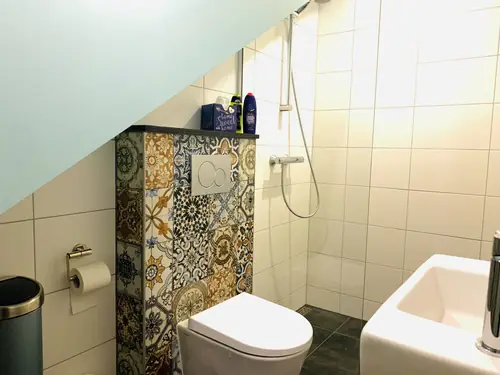 SeeYou - B&B Monster