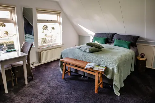 BuitenOmm Bed & Breakfast - B&B Arriën