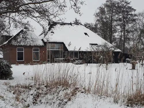 B&B Blauwschaap - Bed and Breakfast Giethoorn