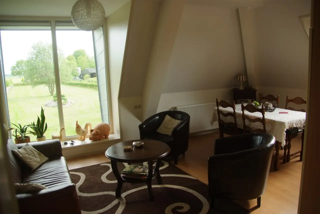 Noflik Haule - Bed and Breakfast Haule