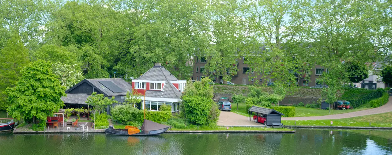 De Goesting - B&B Gorinchem