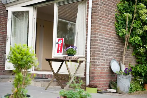 B&B Doen - B&B Wirdum