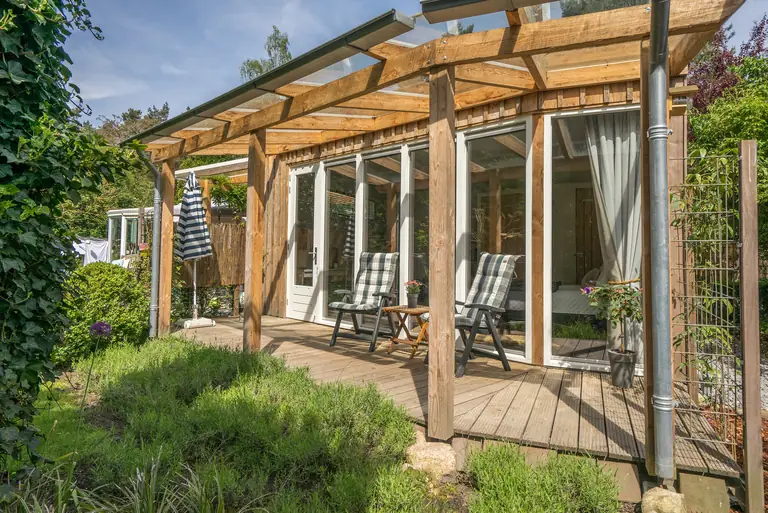 B&Bveluwezoom - Bed and Breakfast Eerbeek