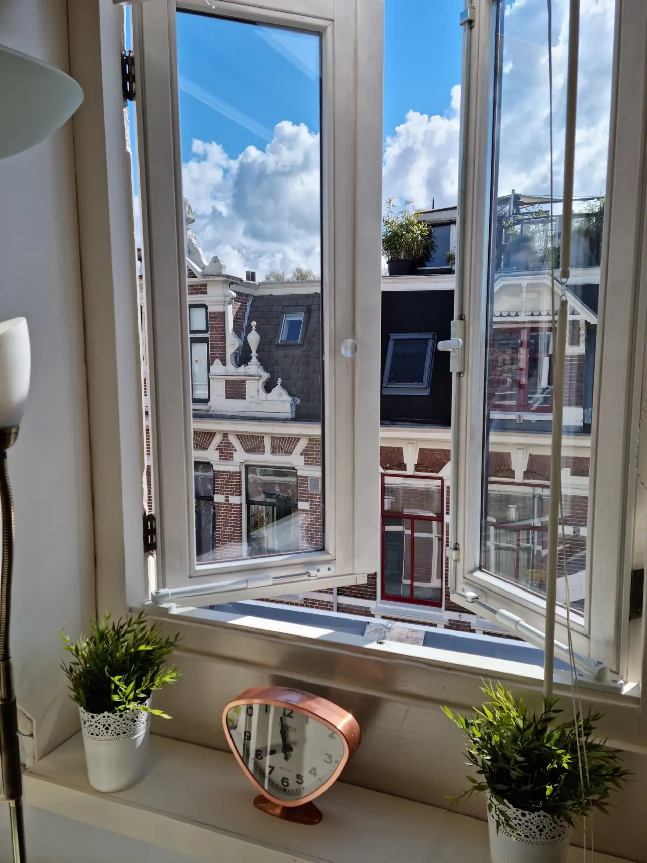 Bed and Breakfast Dorien Haarlem - B&B Haarlem