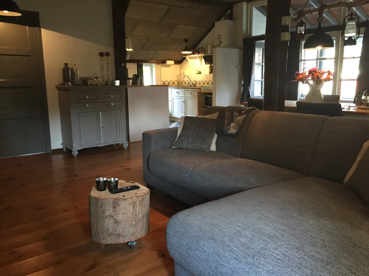 De Heidehoeve - B&B Wezep