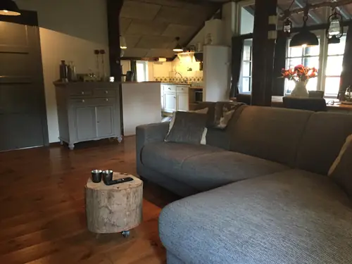 De Heidehoeve - B&B Wezep