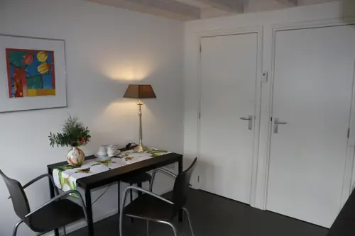 B&B 't Sant van Melis - B&B Melissant