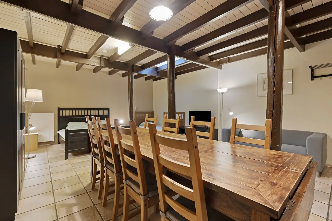 De Zak - B&B Hoorn