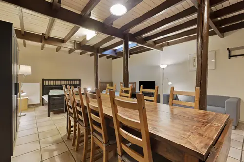 De Zak - B&B Hoorn