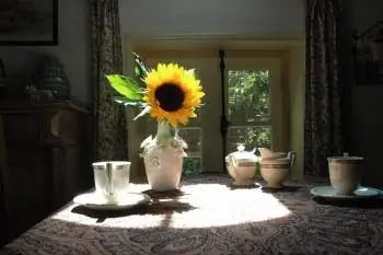 Bed en Boteram 't Behouden Huys - B&B Horssen