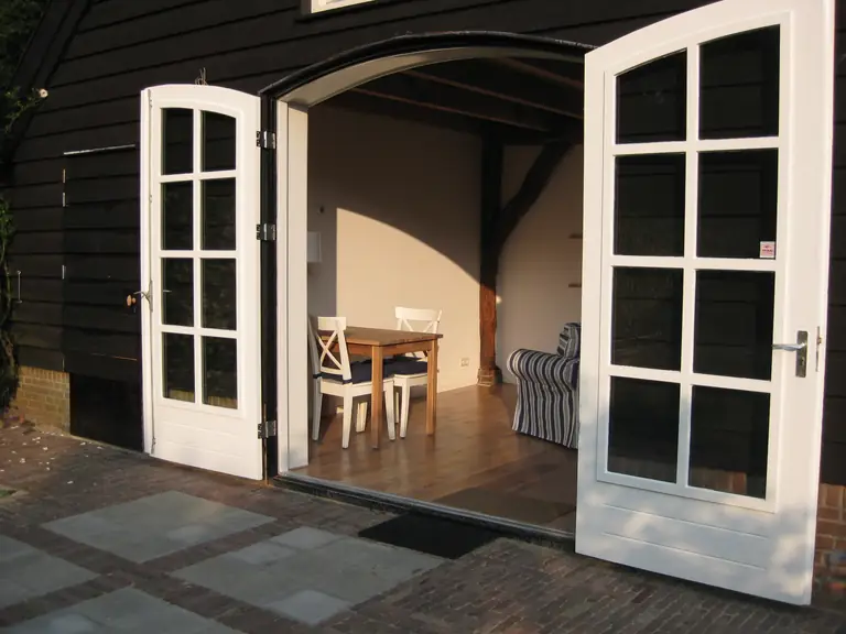 Darthuizer Molen - Bed and Breakfast Leersum