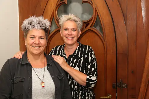 Pastorie Gassel - Bed and Breakfast Gassel