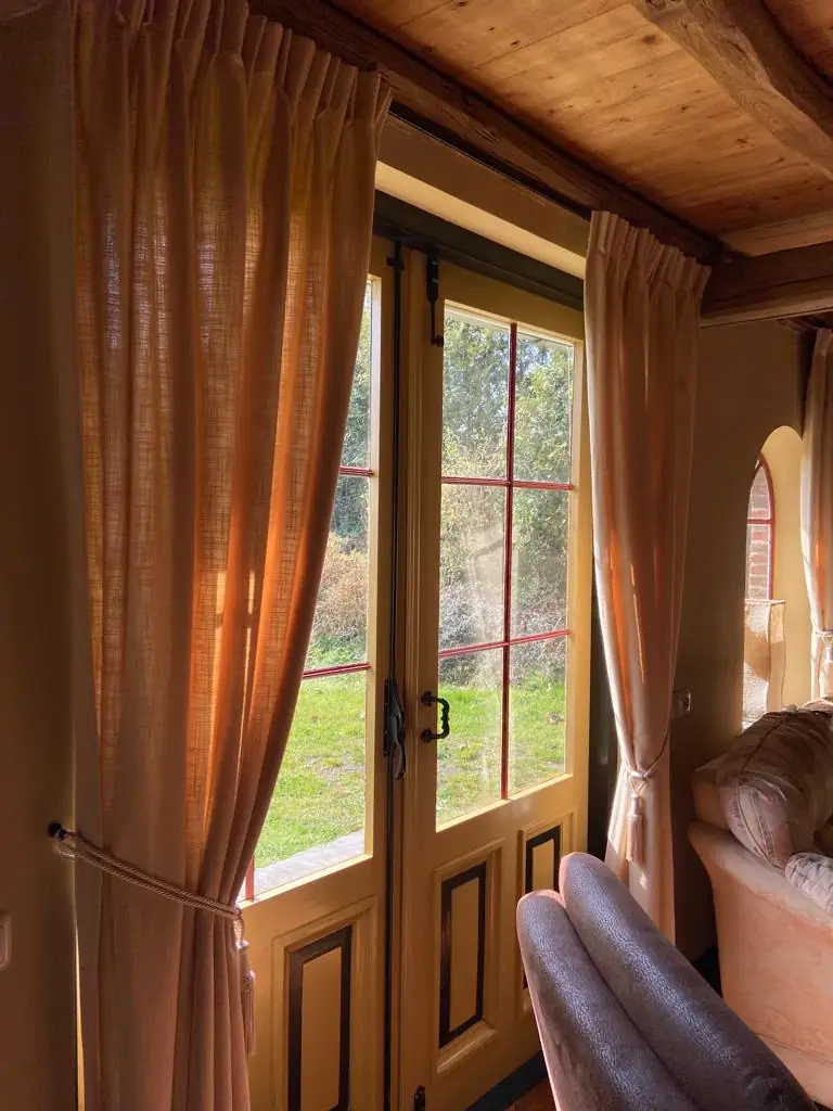 Uniek overnachten op het platteland! - B&B Amerongen