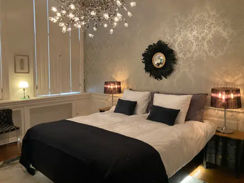 GuesthouseOne - B&B Haarlem