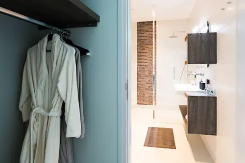 Erve Grootenhuys - Ferienwohnung Deurningen