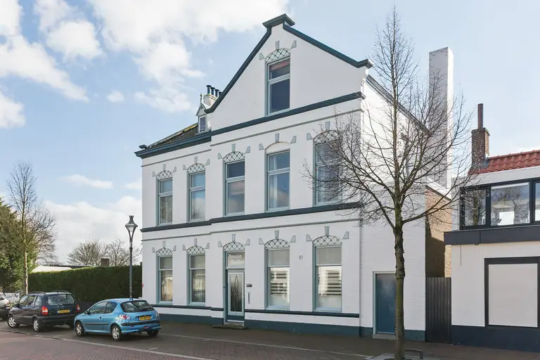 B&B Papillon - Bed and Breakfast Oost-Souburg