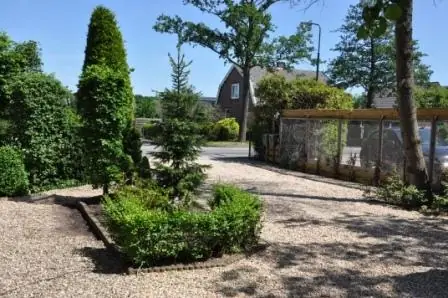 B&B Maarsseveen - Chambres d’hôtes Maarssen