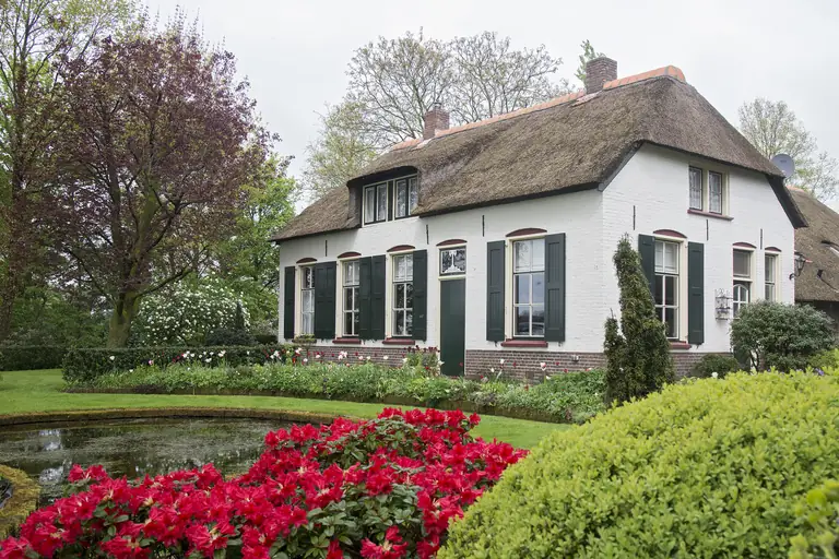 B&B De Oude Sallandse Trap - Bed and Breakfast Luttenberg
