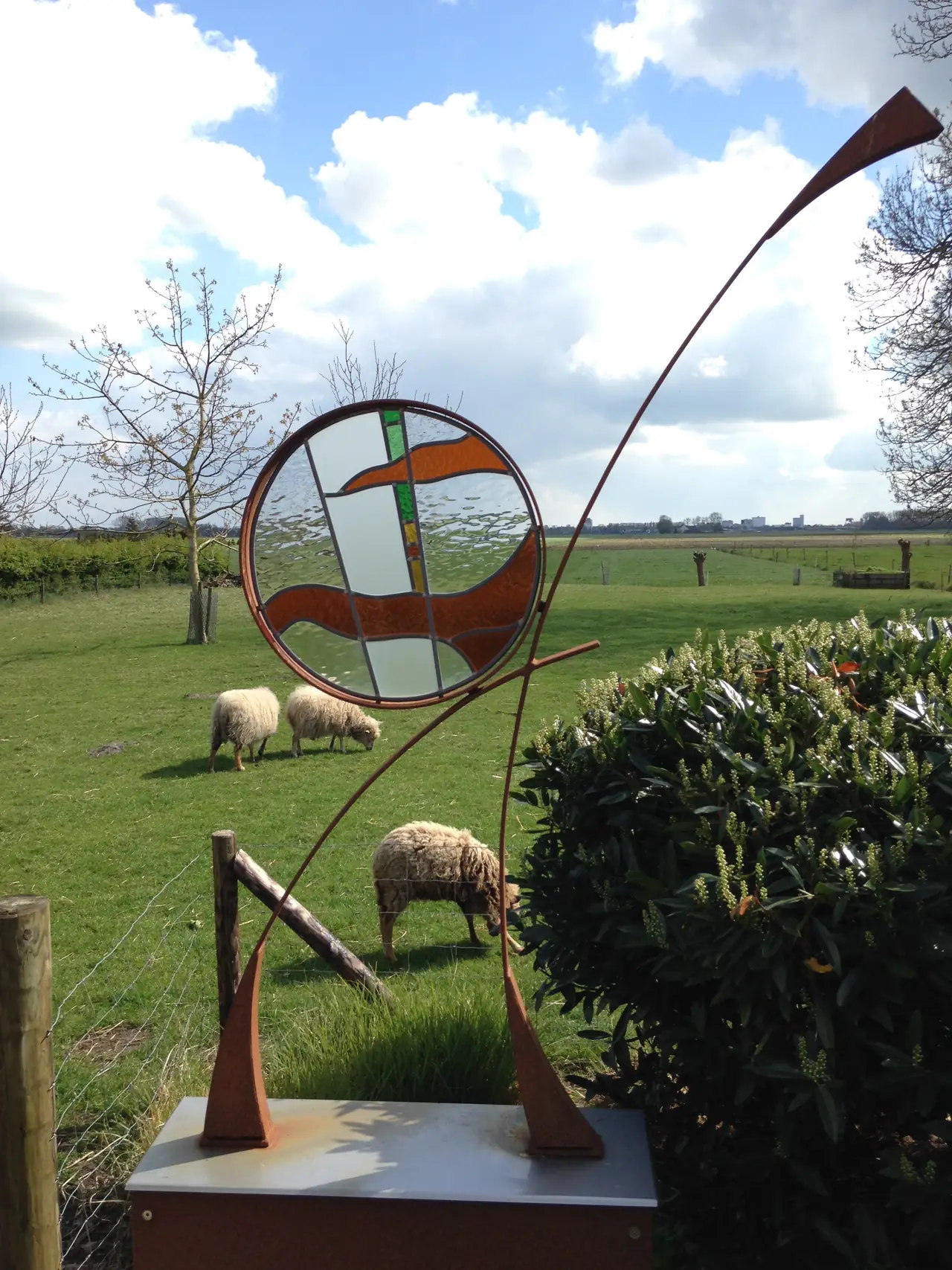 B&B Op Kolderveen - Bed and Breakfast Nijeveen