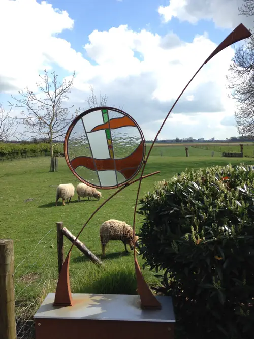 B&B Op Kolderveen - Bed and Breakfast Nijeveen