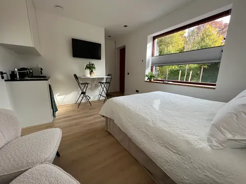 Bed en Beach - B&B The Hague