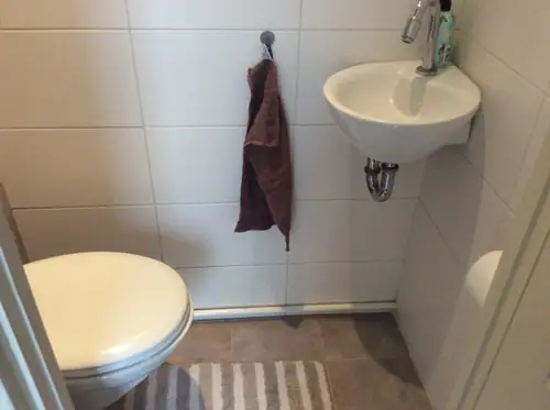 Batta 4 - B&B Maastricht