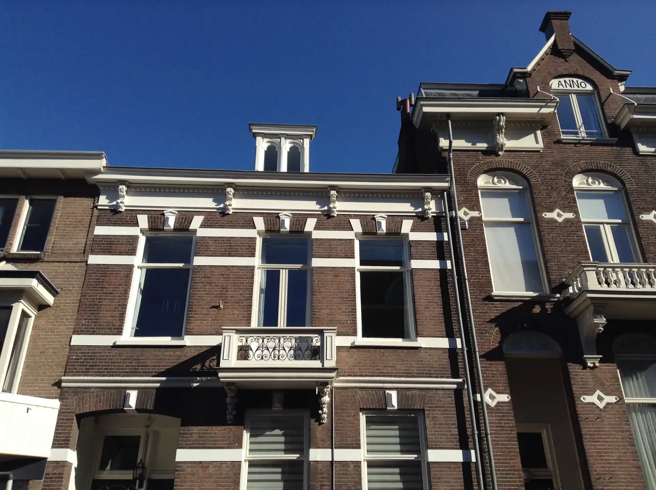 B&B Keizer Karel - Bed and Breakfast Nijmegen