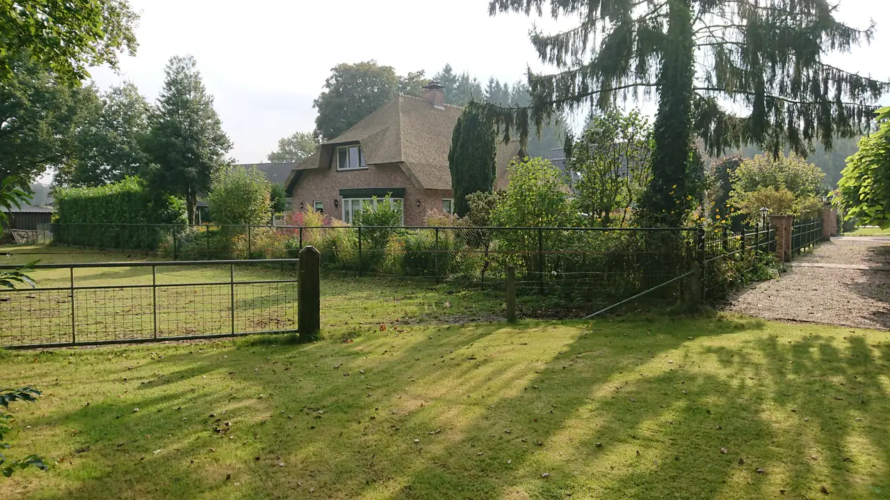 Bed & Breakfast De Kleine Vos - B&B Elspeet