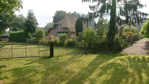 Bed & Breakfast De Kleine Vos - B&B Elspeet