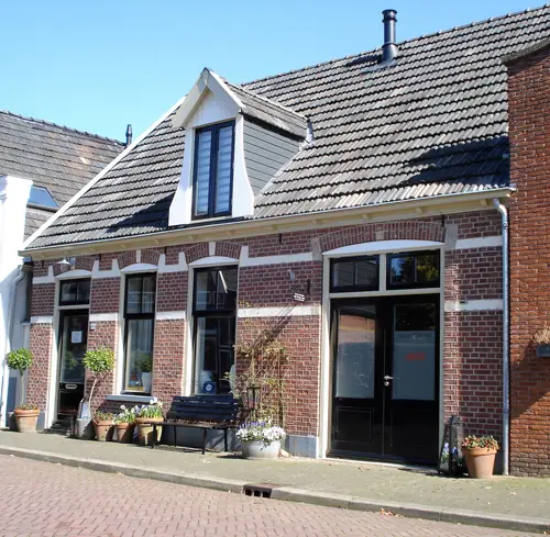 Den Soeten Inval - B&B Delden