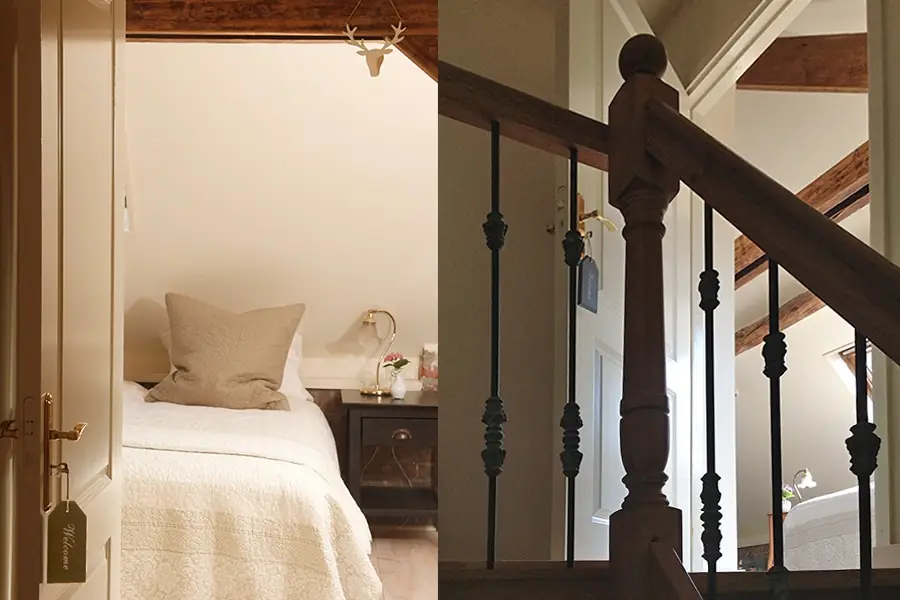 Annelies Place to B&B - B&B Maastricht