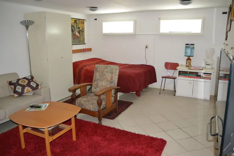 De Drie Bergen - Bed and Breakfast Mook