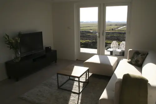 De Polderschuur - B&B Tienhoven