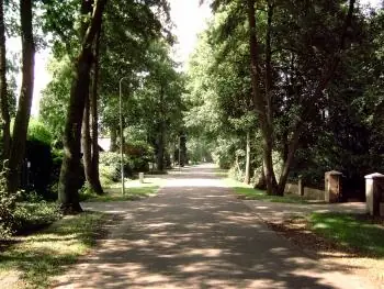 Bed & Breakfast Klooster - B&B Coevorden