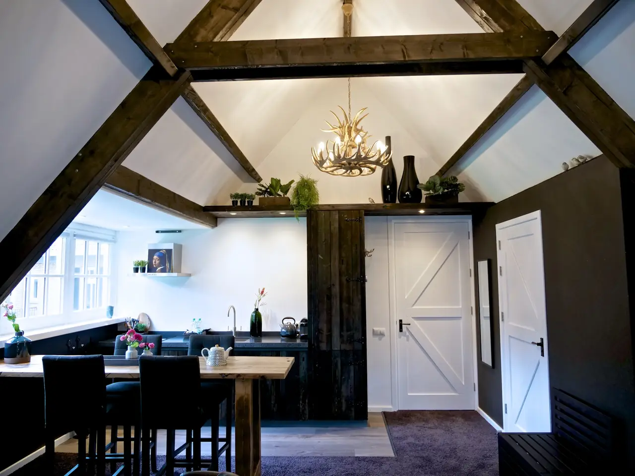 SonneVallei op de Veluwe - B&B Harderwijk