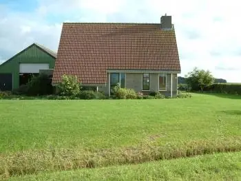 J.a. Sietsema - Bed and Breakfast Marssum