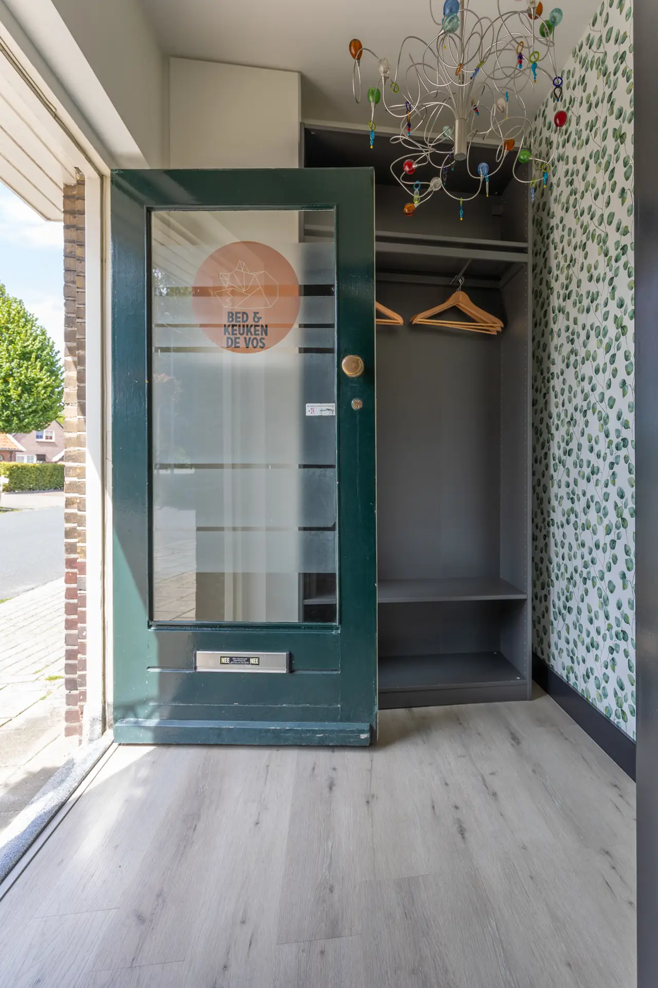 Bed & Keuken De Vos - B&B Delden