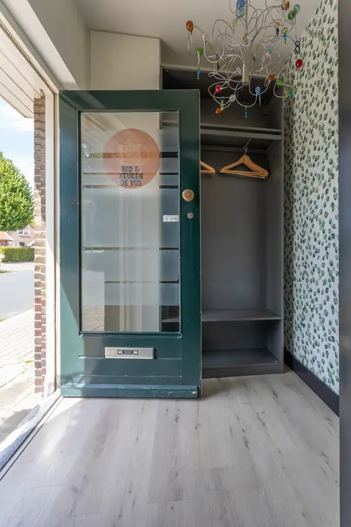 Bed & Keuken De Vos - B&B Delden