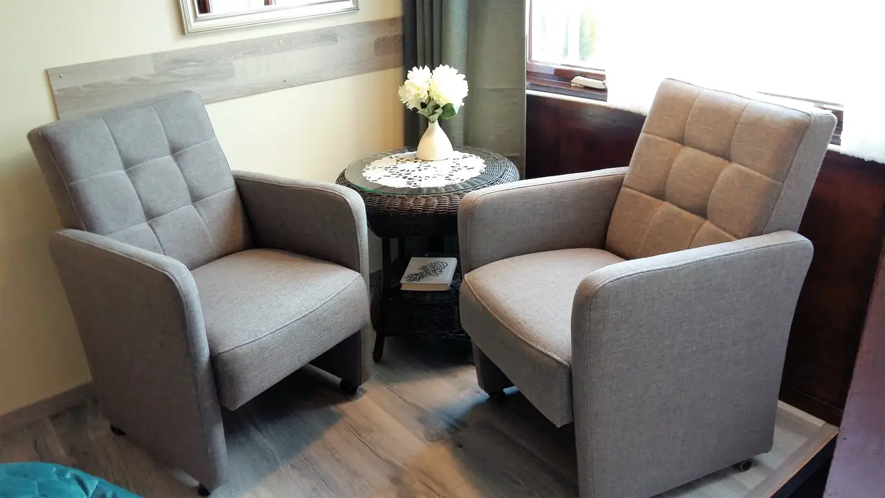 Op 't Hoekje - B&B Aagtekerke