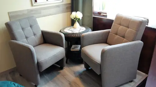 Op 't Hoekje - B&B Aagtekerke